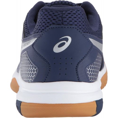  ASICS Mens Gel-Rocket 8 Volleyball Shoe