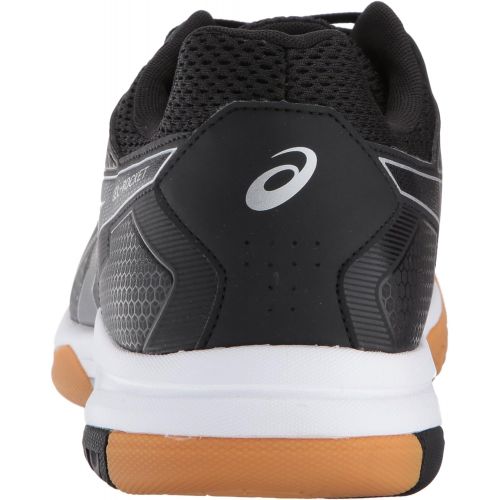  ASICS Mens Gel-Rocket 8 Volleyball Shoe