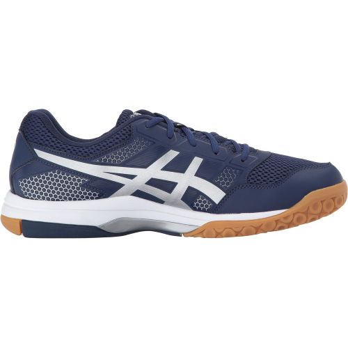  ASICS Mens Gel-Rocket 8 Volleyball Shoe