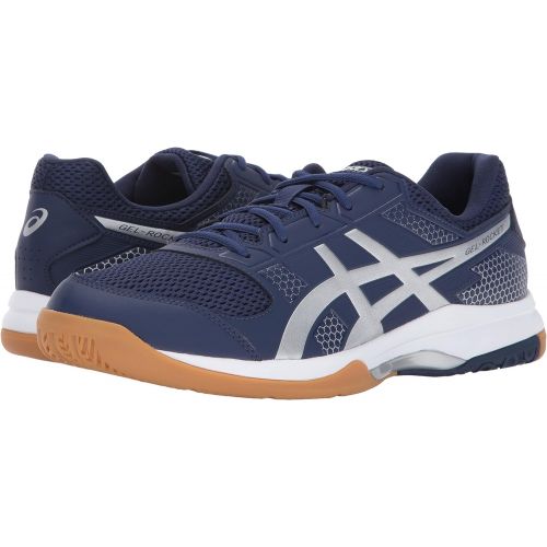  ASICS Mens Gel-Rocket 8 Volleyball Shoe