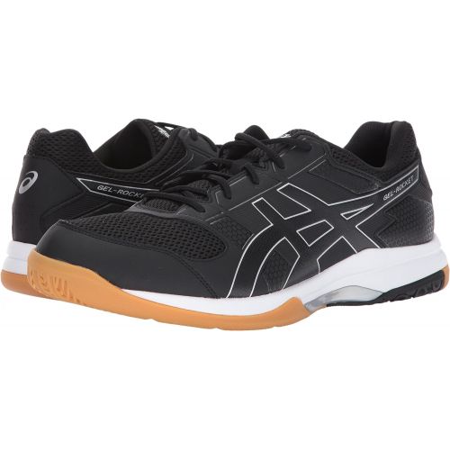  ASICS Mens Gel-Rocket 8 Volleyball Shoe