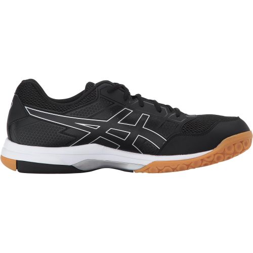  ASICS Mens Gel-Rocket 8 Volleyball Shoe