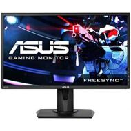 [아마존베스트]ASUS Asus VG245H 24 inchFull HD 1080p 1ms Dual HDMI Eye Care Console Gaming Monitor with FreeSync/Adaptive Sync, Black, 24-inch