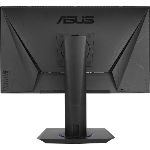 아수스 [아마존베스트]ASUS Asus VG245H 24 inchFull HD 1080p 1ms Dual HDMI Eye Care Console Gaming Monitor with FreeSync/Adaptive Sync, Black, 24-inch