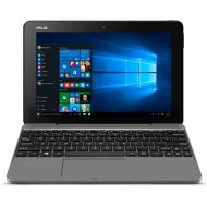 Visit the ASUS Store ASUS 10.1” Transformer Mini T103HA-D4-GR, 2 in 1 Touchscreen Laptop, Intel Quad-Core, 128GB SSD, Grey, pen and keyboard included