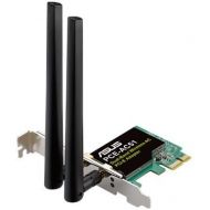 Visit the ASUS Store ASUS PCE-AC51 AC750 Wireless Dual-Band Pci-E Adapter