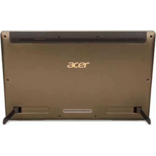 에이서 Visit the Acer Store Acer Aspire Z3 Portable AIO Touch Desktop, 17.3 Full HD Touch, Pentium J3710, 4GB, 500GB HDD, Windows 10 Home, AZ3-700-UR12