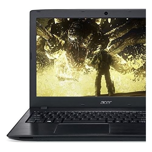 에이서 [아마존베스트]Acer Aspire E 15 Laptop, 15.6 Full HD, 8th Gen Intel Core i5-8250U, GeForce MX150, 8GB RAM Memory, 256GB SSD, E5-576G-5762