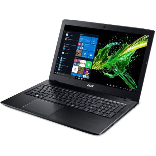 에이서 [아마존베스트]Acer Aspire E 15 Laptop, 15.6 Full HD, 8th Gen Intel Core i5-8250U, GeForce MX150, 8GB RAM Memory, 256GB SSD, E5-576G-5762