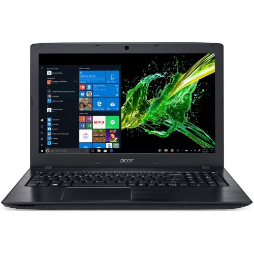 에이서 [아마존베스트]Acer Aspire E 15 Laptop, 15.6 Full HD, 8th Gen Intel Core i5-8250U, GeForce MX150, 8GB RAM Memory, 256GB SSD, E5-576G-5762