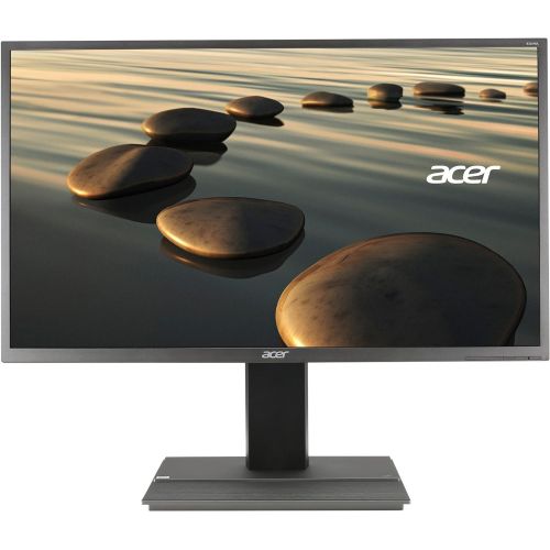 에이서 Acer B326HUL ymiidphz 32-inch WQHD (2560 x 1440) Widescreen Display