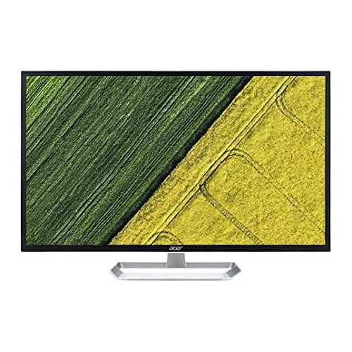 에이서 Acer EB321HQ 31.5 LED LCD Monitor - 16:9-4 ms GTG