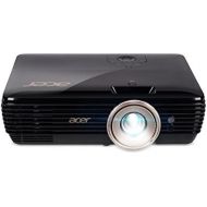 Acer V6820i 4K Ultra High Definition Wireless Home Theater Projector - Black
