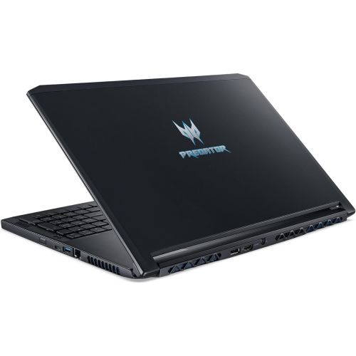 에이서 Acer Predator Triton 700 Gaming Laptop, Intel Core i7, GeForce GTX 1060, 15.6 Full HD, 16GB DDR4, 512GB SSD, PT715-51-761M