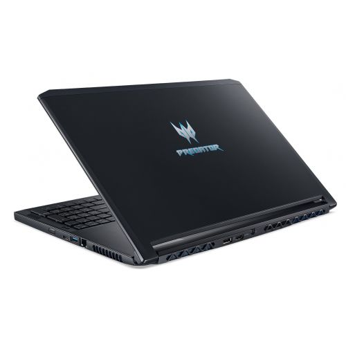에이서 Acer Predator Triton 700 Gaming Laptop, Intel Core i7, GeForce GTX 1060, 15.6 Full HD, 16GB DDR4, 512GB SSD, PT715-51-761M