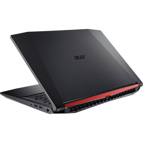 에이서 Acer Nitro 5 AN515 Laptop: Core i5-8300H, 15.6inch Full HD IPS Display, 8GB RAM, 256GB SSD, NVidia GTX 1050 Ti 4GB Graphics