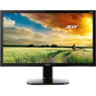 Visit the Acer Store Acer KA220HQ bi 22 (21.5” viewable) Full HD (1920 x 1080) TN Monitor (HDMI & VGA port),Black