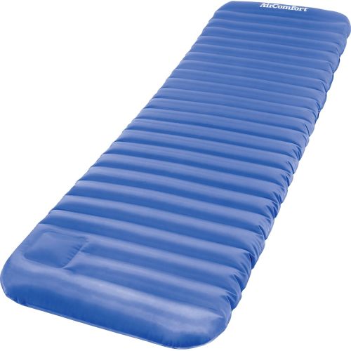  Air Comfort Roll & Go Inflatable Air Mattress Sleeping Pad