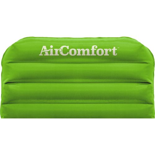  Air Comfort Roll & Go Inflatable Air Mattress Sleeping Pad