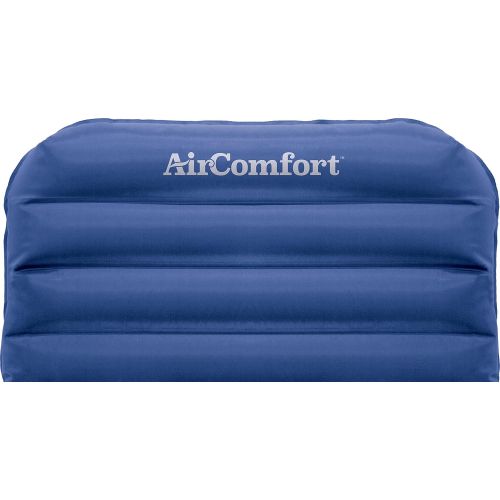  Air Comfort Roll & Go Inflatable Air Mattress Sleeping Pad