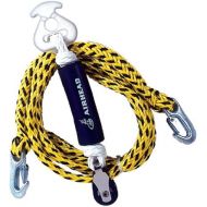 [아마존베스트]Airhead AIRHEAD Tow Harness, Self Centering Pulley, 12 ft.