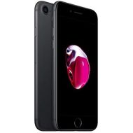 Apple iPhone 7 , Fully Unlocked, 32GB - Black (Certified Refurbished)