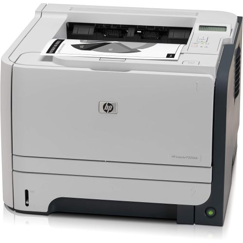 에이치피 [아마존베스트]HP LaserJet P2055dn Workgroup Laser Printer Network - CE459A (Renewed)