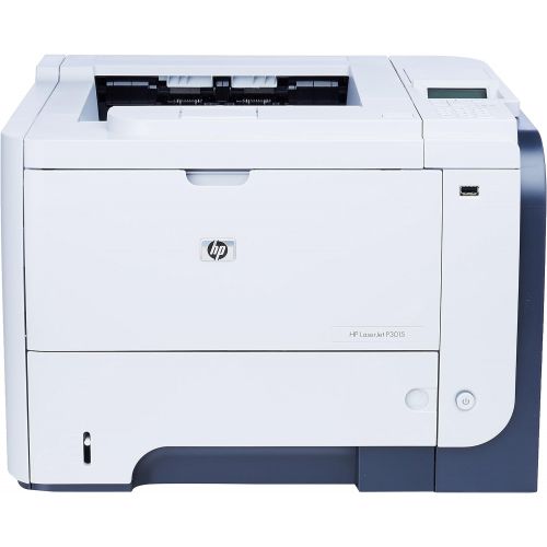 에이치피 [아마존베스트]HP LaserJet Enterprise P3015DN Printer (CE528A) - (Renewed)