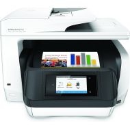 [아마존베스트]Amazon Renewed HP M9L74A OfficeJet Pro 8720 All-in-One Printer, White (Renewed)