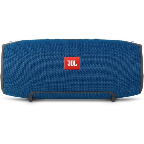 제이비엘 JBL Xtreme Portable Wireless Bluetooth Speaker - Black - (Certified Refurbished)