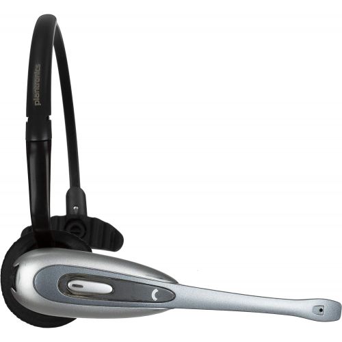  Plantronics CS55 Wireless Headset Bundle With Lifter And Busy Light (Certified Refurbished)