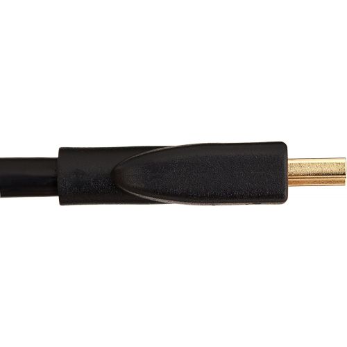  [아마존베스트]AmazonBasics High-Speed HDMI Cable, 10 Feet, 1-Pack