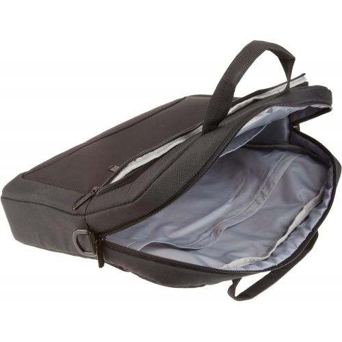  [아마존베스트]AmazonBasics 15.6-Inch Laptop Computer and Tablet Shoulder Bag Carrying Case
