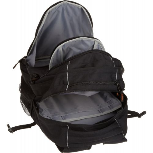  [아마존베스트]AmazonBasics Laptop Computer Backpack - Fits Up To 17 Inch Laptops