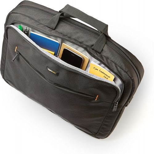  [아마존베스트]AmazonBasics 17.3-Inch HP Laptop Case Bag