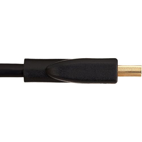  AmazonBasics High-Speed HDMI Cable, 6 Feet, 24-Pack