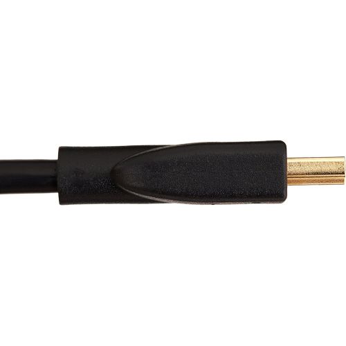  AmazonBasics High-Speed HDMI Cable, 6 Feet, 24-Pack