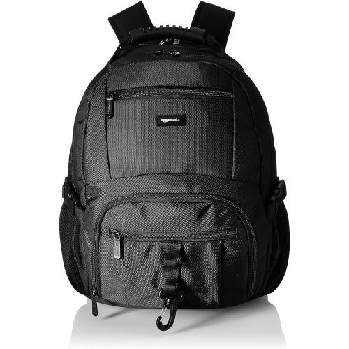  AmazonBasics Premium Backpack