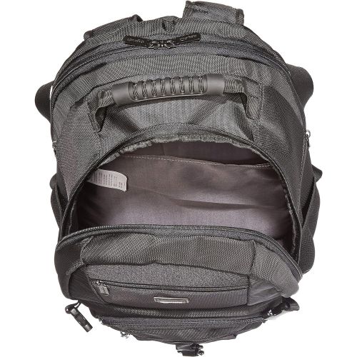  AmazonBasics Premium Backpack