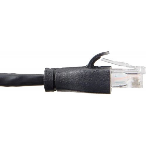  AmazonBasics RJ45 Cat-6 Ethernet Patch Cable - 10 Feet (3 Meters); 24-Pack