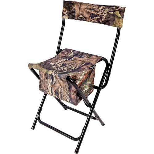  Ameristep High Back Chair -Realtree Xtra Green