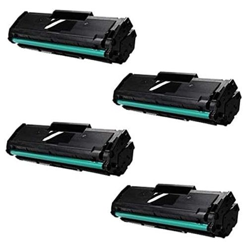  Amsahr TS-D111S210 Canon PG-240XL, PIXMA MP2120, 2220 Remanufactured Replacement Ink Cartridges, Black Ink