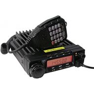 AnyTone AT-588 VHF 136-174MHz 2m Mobile Radio with Scrambler