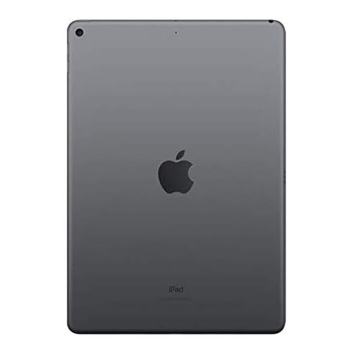 애플 [아마존베스트]Apple iPadAir (10.5-inch, Wi-Fi, 256GB) - Space Gray