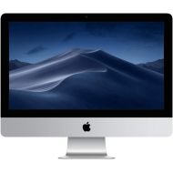 Visit the Apple Store Apple iMac (21.5-inch, Previous Model, 8GB RAM, 1TB Storage) - Silver
