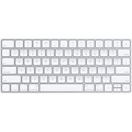 Visit the Apple Store Apple Magic Keyboard (Wireless, Rechargable) (US English) - Silver