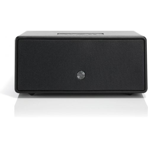  Audio Pro Drumfire D-1 - Wireless Wifi Multiroom Speaker with Bluetooth - Compatible with Alexa - Hifi - White