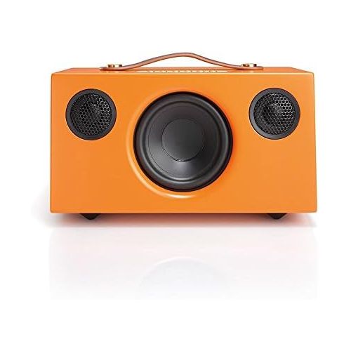  Audio Pro Addon T5 Compact Bluetooth Wireless Speaker - Orange