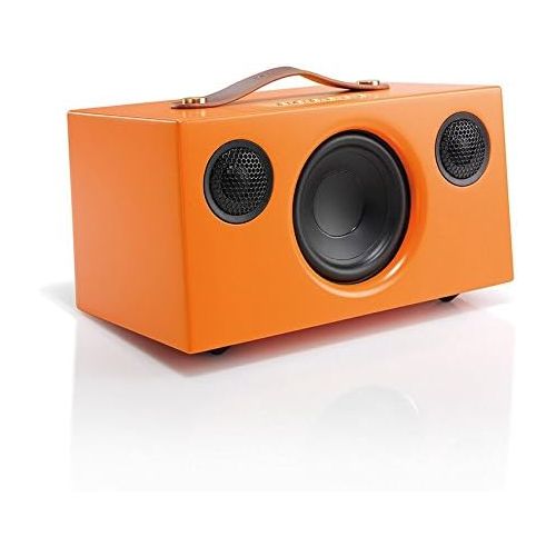  Audio Pro Addon T5 Compact Bluetooth Wireless Speaker - Orange