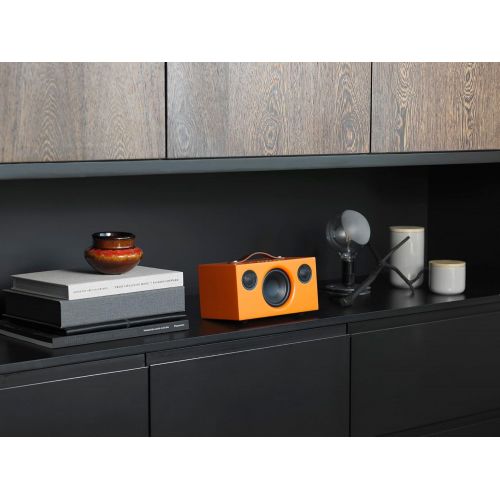  Audio Pro Addon T5 Compact Bluetooth Wireless Speaker - Orange